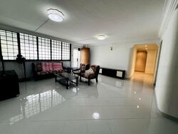 Blk 664 Yishun Avenue 4 (Yishun), HDB 4 Rooms #448265431